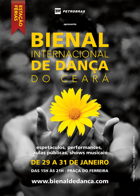 Bienal de Dança/Estação Férias