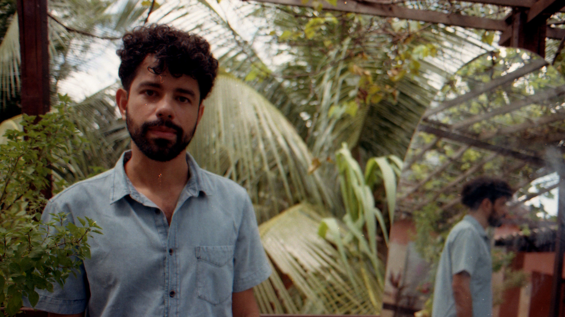 CAIO CASTELO