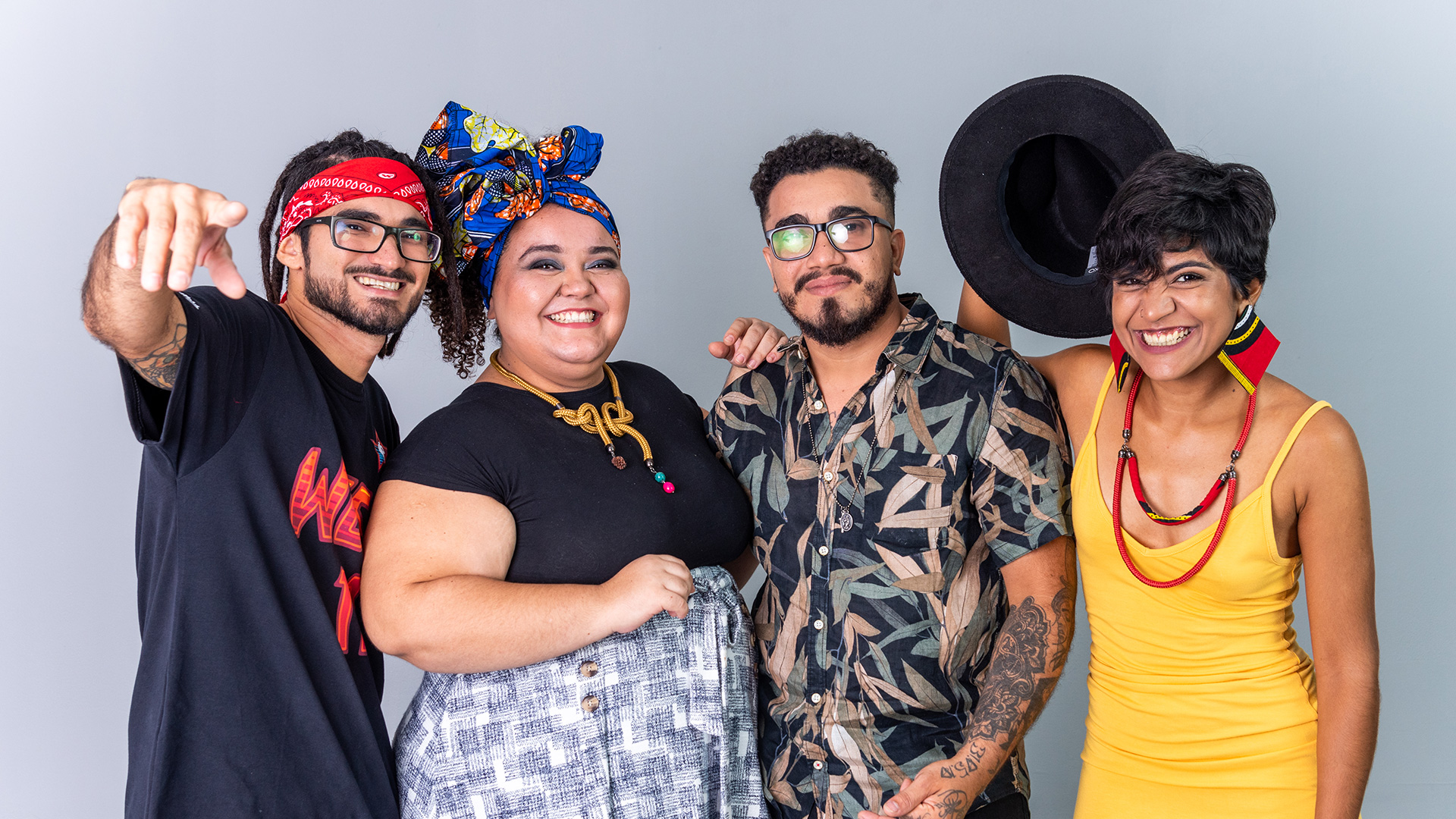 GUETTO ROOTS