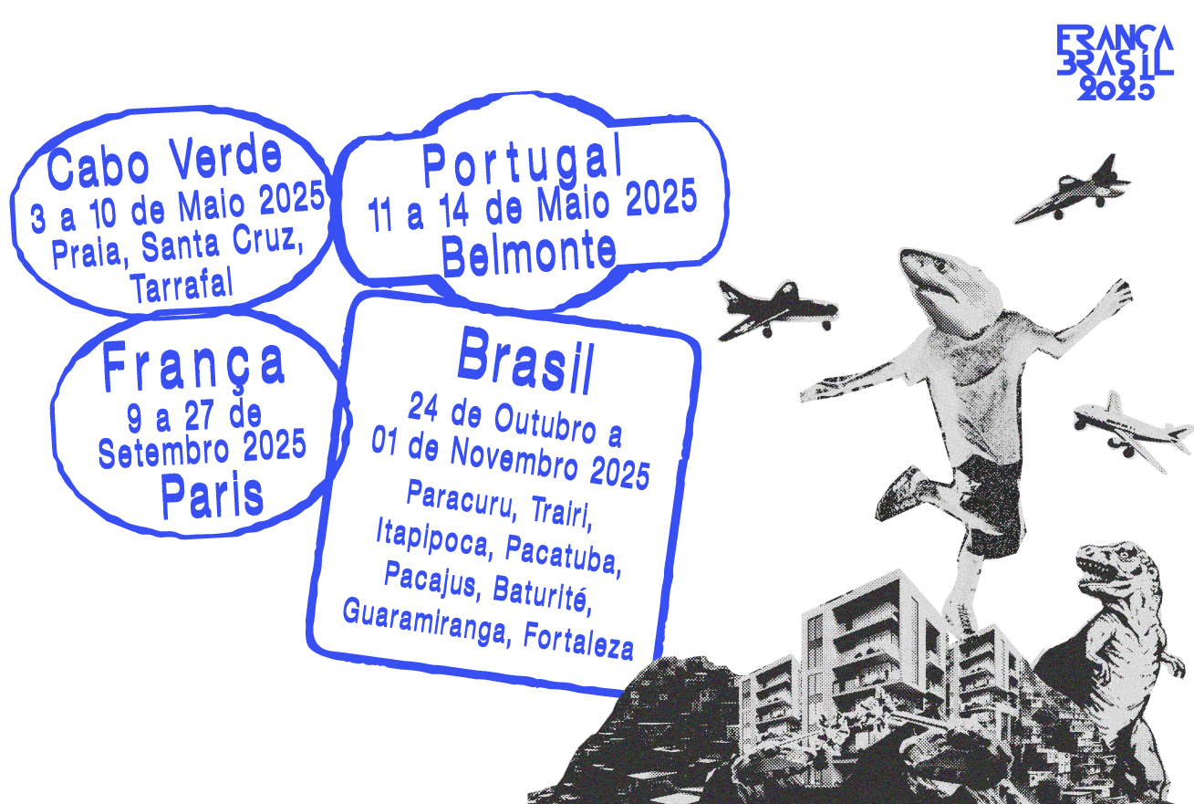 Logo Petrobras Cultural
